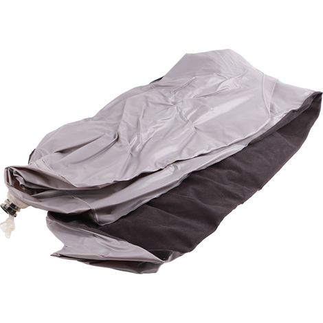 Matelas pneumatique pour voiture, coussin de siège arrière gonflable, lit de camping portable pour voyages (1/2)