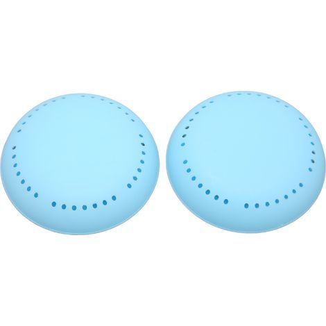 Tablette de Cire Parfumée Suspendue pour Maison, Placard et Voiture - Désodorisant Solide en Pendaison (1/5)