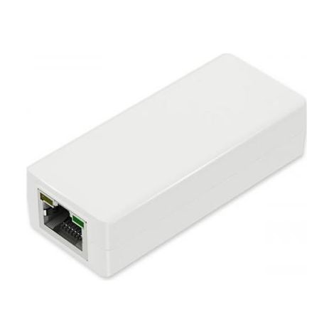 Adattatore PoE MicroConnect da 10 W IEEE802.3AF, MC-poeadapter-USB-C (1/4)