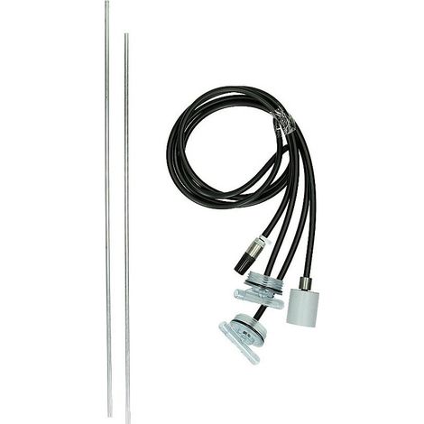 Extension Rotex 750/1000 L kit de prélèvement B