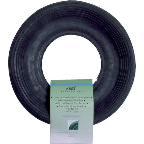 Ersatzdecke SB-verp. 400 x 100 Fort (1/2)