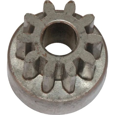 Engranaje rueda autopropulsada derecha STIGA cortacéspedes de césped 026127