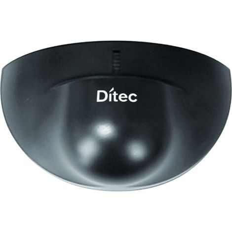 Sensore Radar Comando Monodirezionale DITEC ENTREMATIC PASM24W PMPASM24W Per Porta Automatica