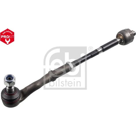 Barre de connexion FEBI BILSTEIN 33016 MERCEDES-BENZ 210 338 04 15 210 338 06 15 (1/3)