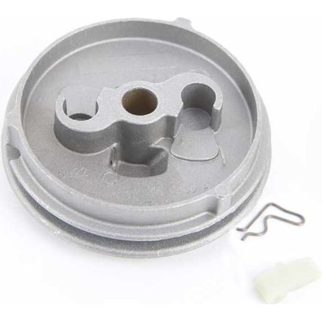 Poulie lanceur pour tronçonneuse Stihl 050 051 (1/5)