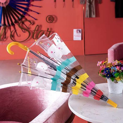 Tirelire jouet enfant modèle 4 pièces, coffret cadeau mignon cartoon, décoration maison exquise, poupée ornement lisse. (1/5)