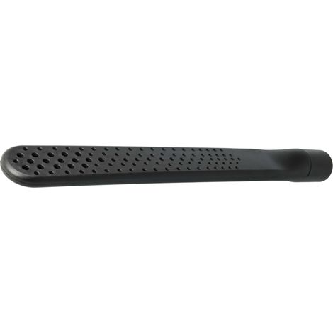 vhbw Suceur plat compatible avec Thomson GM200 aspirateur à insert rond 32 mm - Buse radiateur, 36 cm