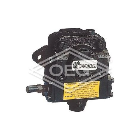 Pompe fioul Suntec TA2A40107