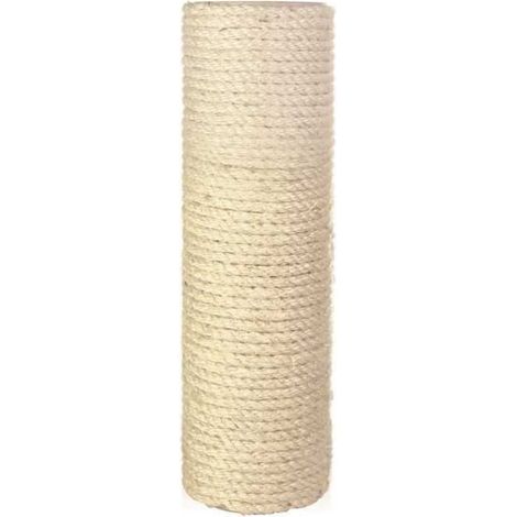 Trixie Poste de Repuesto Beige 9x30 cm para Gato