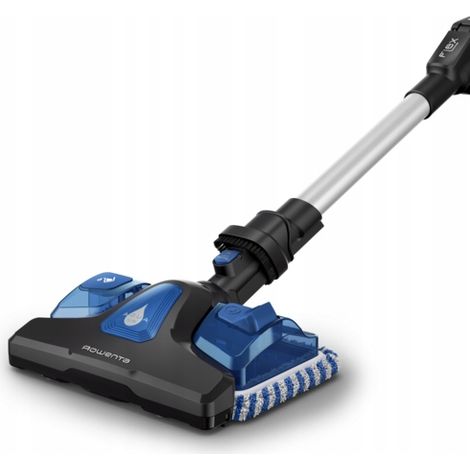 Tefal Cepillo Aqua Slim Gris para Aspiradora X-Force 9.60 (1/3)