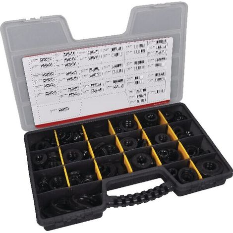 Sortiment Wellendichtringe UNIVERSEL OKBOX (1/2)