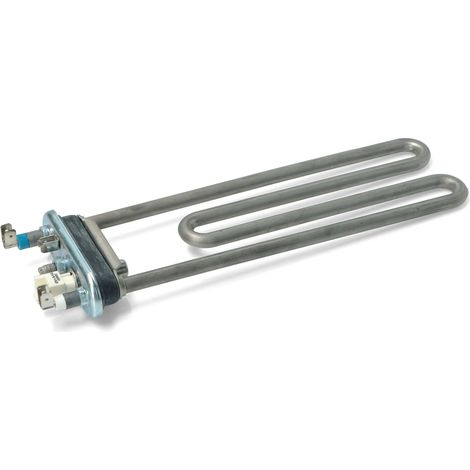 REX ELECTROLUX ZANUSSI AEG RESISTENZA LAVATRICE NTC 1950W 1325347001 LV 38 (1/5)