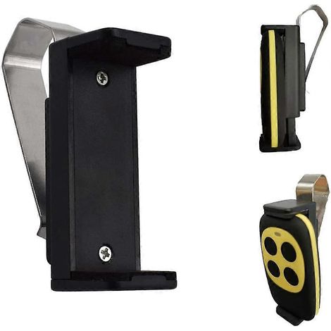 Clip pour ouvre-porte de garage, pour Sears, 1 pièce -- (1/5)