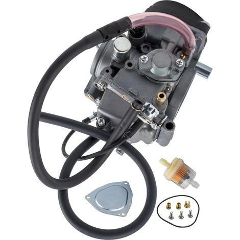 Vergaser für Yamaha Bruin 350 Carburetor YFM350 2004 - 2006 BIG BEAR 400 CarbVergaser für Yamaha Bruin 350 Carburetor YFM350 2004 - 2006 BIG BEAR 400 Carb