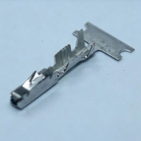 5-963715-6 Automotive connector, plug, wire harness terminal (1/2)
