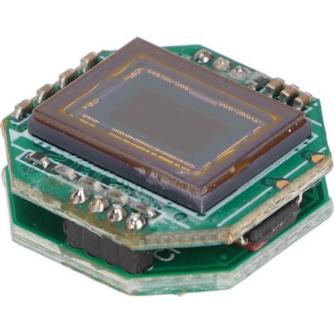 IMX307LQR Mini-CMOS-Kameramodul mit 3D-Rauschunterdrückung und automatischem Weißabgleich. (1/5)