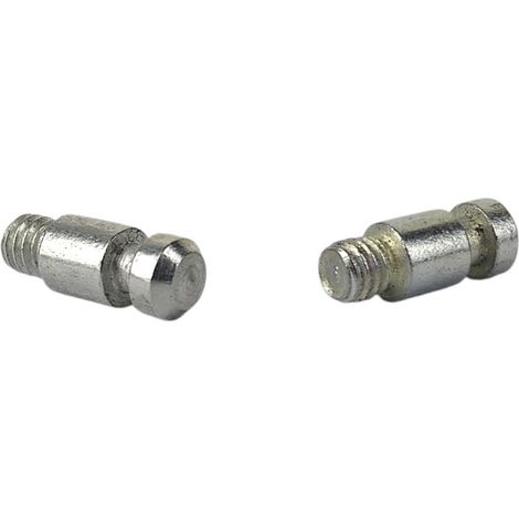 Perni metallici per ganasce P16HP (1/5)