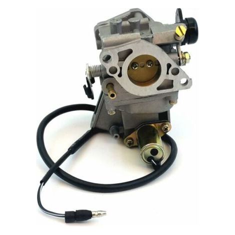CHOYCLIT Carburateur,Accessoires Gx620 Carburateur for Honda GX610 18HP GX620 20HP 16100-ZJ0-871, 16100-ZJ0-872, 16100-ZJ1-872 Outils électriques (1/3)