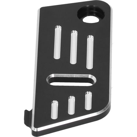 Bouchon de réservoir de liquide de frein arrière pour moto Honda REBEL CMX 300 500 2017-2019 (1/5)