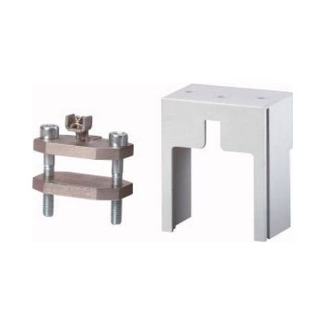 Bornes pour raccordement par feuillard pour DILM750/820 (3 pièces) EATON DILM820-XKB-S (1/2)