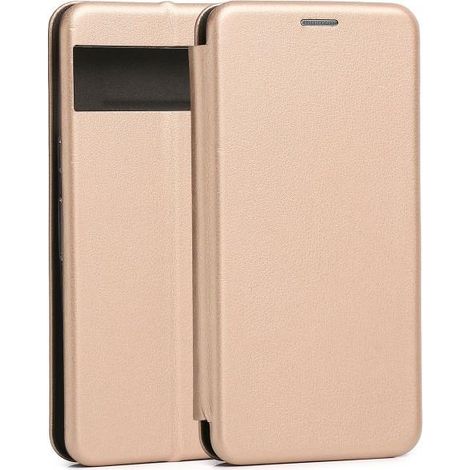 Flip Case für Google Pixel 7 Beline Gold