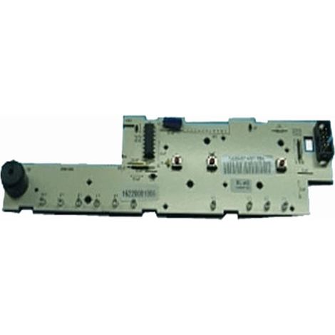 MODULE CARTE PROGRAMME E5E6E7 POUR LAVE VAISSELLE   SMEG - 691650283