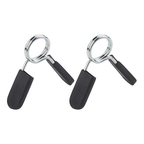 Colliers Serrage Musculation Acier Solide 25mm (1/5)