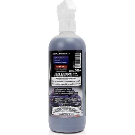 Car Nettoie les tapisseries MOT50003 500 ml - 8430046146080