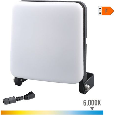 Rahmenloser LED-Projektor 20 W 1560 lm 6000 K Kaltlicht EDM (1/4)