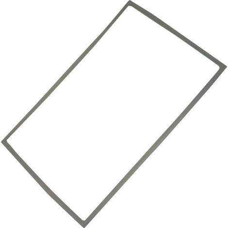Joint de porte d'origine (481946818128) Réfrigérateur, congélateur IKEA WHIRLPOOL, LADEN, BAUKNECHT, IGNIS, WHIRLPOOL