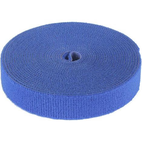 Wiederverwendbarer Nylon Kabelbinder 2 (1/5)