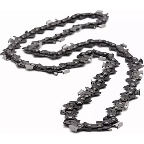 Motosega Dedra ded8698-24l 24 pollici 84 maglie