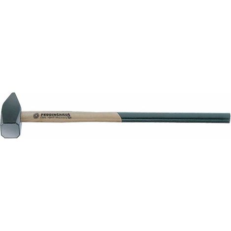 Vorschlaghammer 10000g Hickory (1/4)