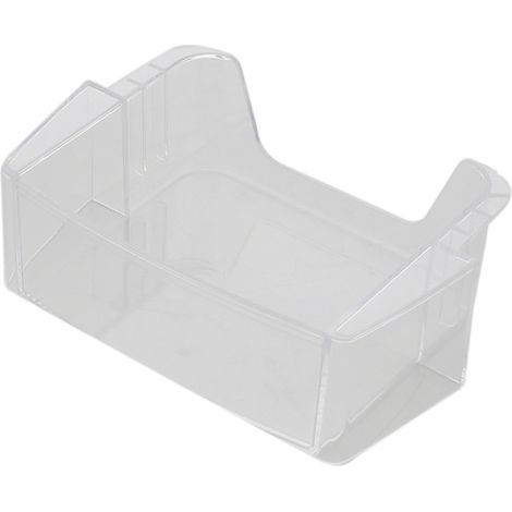 BALCONNET -PETIT 9007604 pour Réfrigérateur ESSENTIEL B, LISTO REFRIGERATEUR COMBINE ESSENTIELB ERCV200-60SE, REFRIGERATEUR COMBINE LISTO RCL185-60B3, REFRIGERATEUR COMBINE LISTO RCL185-60B4, REFRIGE