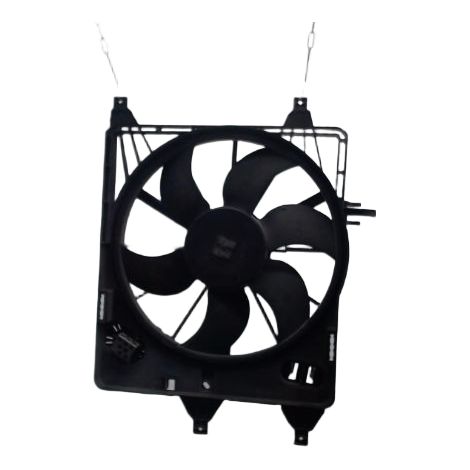 [PRODUIT D'OCCASION] Moteur Ventilateur Radiateur RENAULT Kangoo ♻️ Ref Oe. 7701070217 - Garantie à vie (1/3)