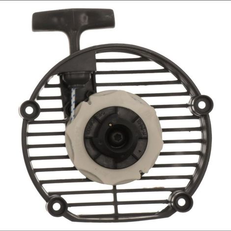 Souffleur à lames Husqvarna 545111701, démarreur inversé compatible avec Husqvarna 125B (1/4)