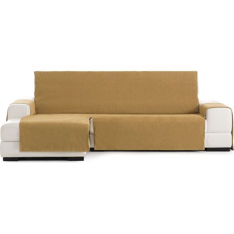 Housse de canapé Chaise Longue M/3 Loira-Protect Gauche C/5 (1/5)