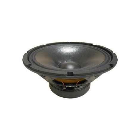 Haut-parleur 10 pouces 300w aes Basse/moyenne 10wrs300 Beyma