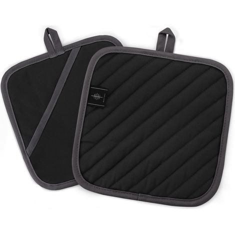 20CM Coussinets lavables pour Cuisiner au Four (1/5)