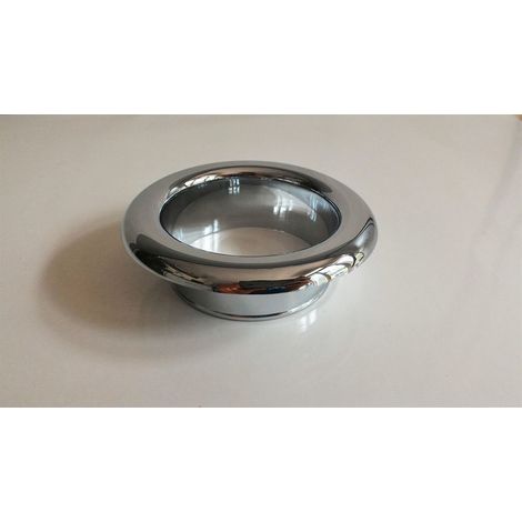 Ricambio copriflangia bocchetta HTE/PRO Jacuzzi 432020930 (1/2)