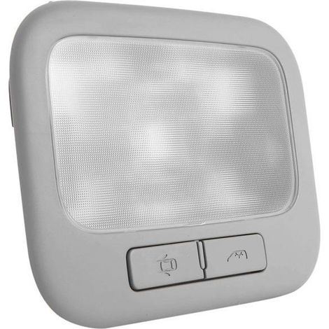 928004H100 and 928804H100TX are suitable for modern rear room reading lights.