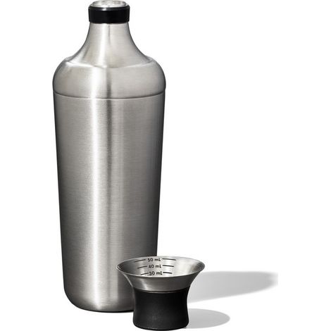 Good Grips Oxo Stahl-Shaker (1/5)