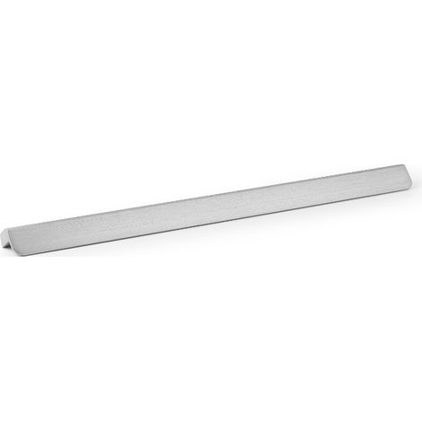 Tirador Flapp 0610 - Inox look CC256L350mm