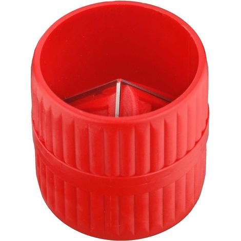 Cornat Rohrentgrater bis Ø 42 mm Installationswerkzeuge (1/2)