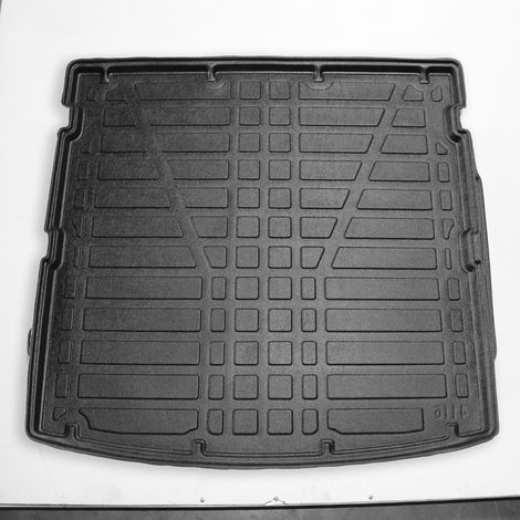 Pro-Fit, vasca baule su misura in TPE - compatibile per Seat Tarraco (01/1905/25) 7 posti