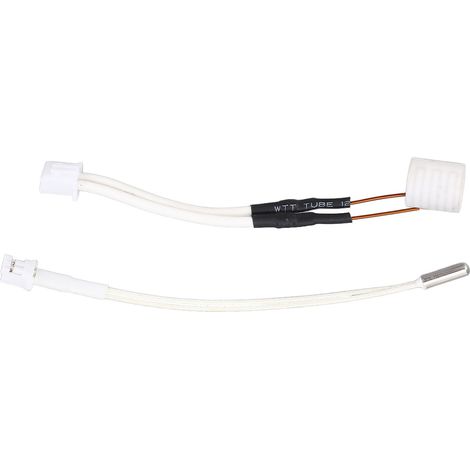 Anneau chauffant en céramique 24 V 60 W, fil thermosensible résistant, kit de thermistance pour Ender 3 V3 KE (1/5)