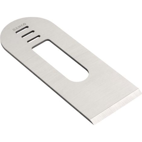 BAHCO - Lame de rechange meulage ordinaire, 40 mm