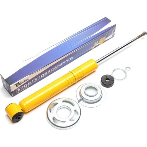 NOUVELLE Suspension Sport 60/40mm SEAT IBIZA 6K 94-99 R CERTIFICAT (1/4)