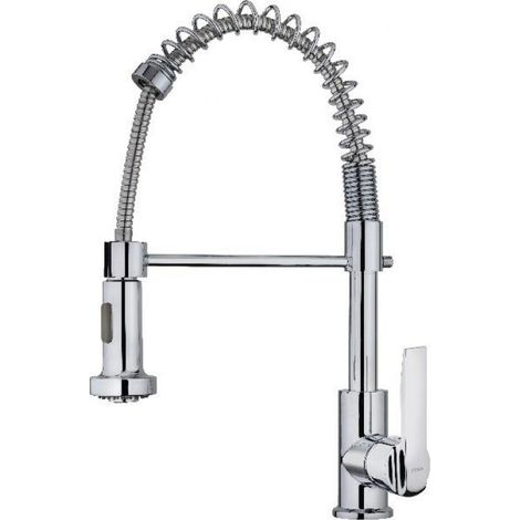 Rubinetto Monocomando Teka IN 939