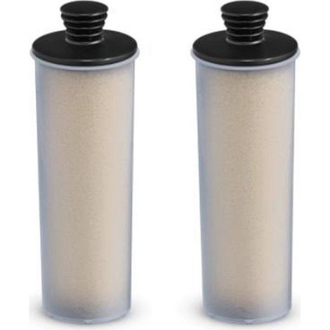 Lot de 2 cartouches anticalcaire Karcher SC3 – Détartrage automatique – Prolonge durée vie